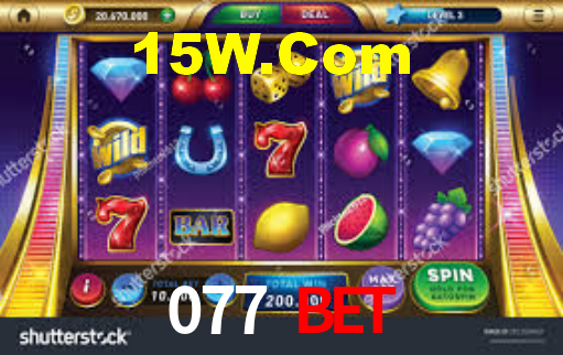 Download de APK seguro na 077 Bet