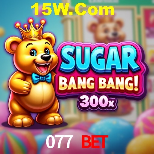 Download para Android e iOS na 077 Bet