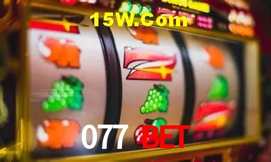 Jogos com bônus e suporte 24h na 077 Bet