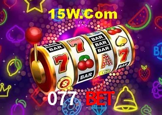 Jogos populares e pagamentos rápidos na 077 Bet