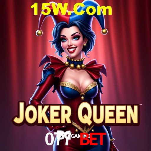 Cassino ao vivo com dealers reais na 077 Bet