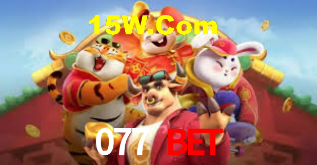 Instalação rápida do APK 077 Bet
