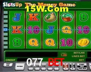 Torneios e prêmios garantidos na 077 Bet