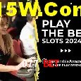 Slots com jackpots e giros grátis na 077 Bet